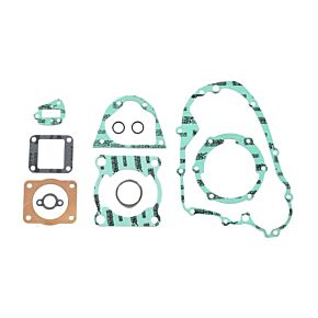 ATHENA Athena 80-85 Yamaha YT 125 Tri Moto Complete Gasket Kit (Excl Oil Seals) - P400485850132
