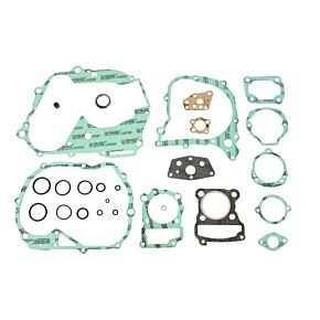 ATHENA Athena 80-86 Honda CT 110 Complete Gasket Kit - P400210850112