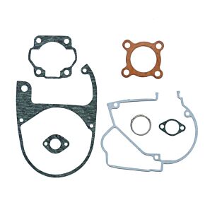 ATHENA Athena 80-87 Kawasaki Complete Gasket Kit (Excl Oil Seal) - P400250850087