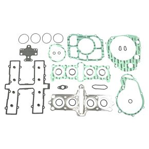 ATHENA Athena 81-82 Suzuki GS E 650 Complete Gasket Kit (w/o Oil Seals) - P400510850600