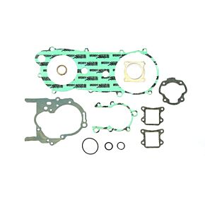 ATHENA Athena 81-83 Honda NS F 50 Complete Gasket Kit (Excl Oil Seal) - P400210850019
