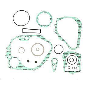 ATHENA Athena 81-83 Kawasaki KLT 200 A1 / A4 Complete Gasket Kit (Excl Oil Seals) - P400250850207