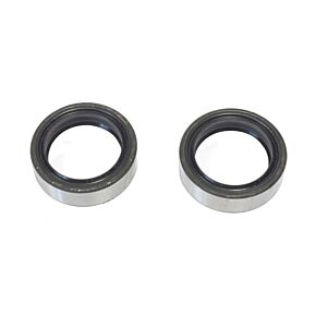 ATHENA Athena 81-83 Kawasaki Z C1 / C2 / G1 / G2 250 32x43x12.5mm Fork Oil Seal Kit - P40FORK455018