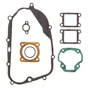 ATHENA Athena 81-83 Yamaha Complete Gasket Kit (Excl Oil Seal) - P400485850086