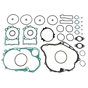ATHENA Athena 81-83 Yamaha XV RH/J/RJ/K 920 Complete Gasket Kit (w/o Oil Seals) - P400485850900