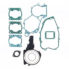 ATHENA Athena 81-84 Cagiva WRX 125 Complete Gasket Kit (w/o Oil Seals) - P400090850040