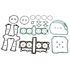 ATHENA Athena 81-84 Yamaha XJ 550 Complete Gasket Kit (w/o Oil Seals) - P400485850510