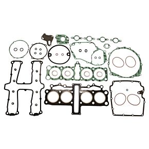 ATHENA Athena 81-84 Yamaha XJ 750 Complete Gasket Kit (w/o Oil Seals) - P400485850710