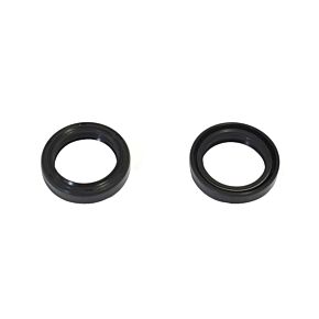 ATHENA Athena 82-83 Aprilia MX 50 35x47x9.5/10.5mm Fork Oil Seal Kit - P40FORK455029