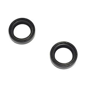 ATHENA Athena 82-83 Honda CR R 80 31x43x10.3mm Fork Oil Seal Kit - P40FORK455015