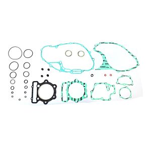 ATHENA Athena 82-83 Honda FT 500 Complete Gasket Kit (w/o Oil Seals) - P400210850506