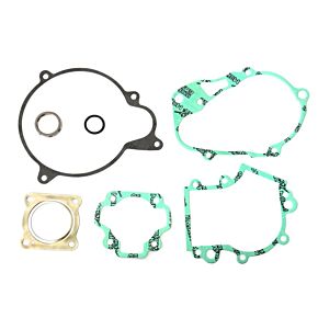 ATHENA Athena 82-83 Honda NU 50 M/MC/I/MI Complete Gasket Kit (w/o Oil Seals) - P400210850028