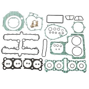 ATHENA Athena 82-83 Kawasaki Z 1100 Complete Gasket Kit (Excl Oil Seal) - P400250850950