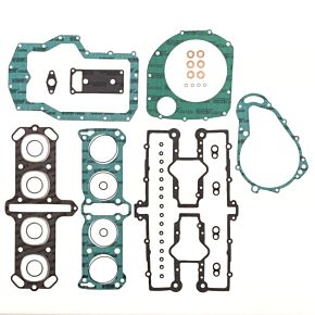 ATHENA Athena 82-83 Suzuki GS 750 Complete Gasket Kit (w/o Oil Seals) - P400510850721