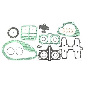 ATHENA Athena 82-83 Suzuki GS L/T/TX 450 Complete Gasket Kit (w/o Oil Seals) - P400510850451