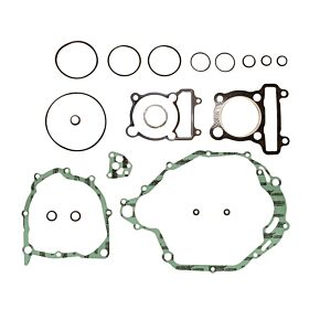 ATHENA Athena 82-83 Yamaha Complete Gasket Kit (Excl Oil Seal) - P400485850206