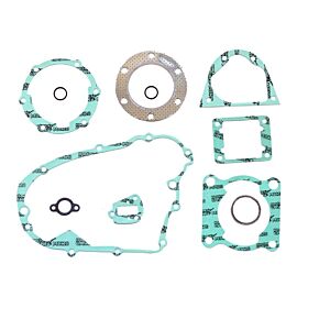 ATHENA Athena 82-83 Yamaha YT 175 Complete Gasket Kit (Excl Oil Seals) - P400485850176