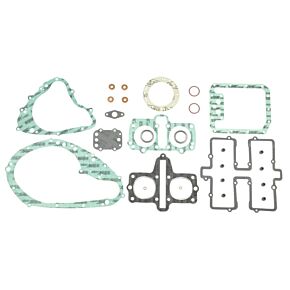 ATHENA Athena 82-84 Suzuki GSX Z/ESZ 250 Complete Gasket Kit (w/o Oil Seals) - P400510850267
