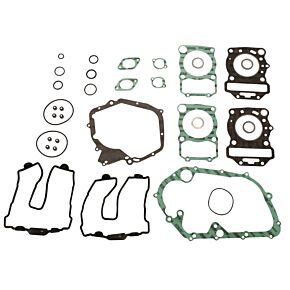 ATHENA Athena 82-84 Yamaha XZ 550 Complete Gasket Kit (w/o Oil Seals) - P400485850521