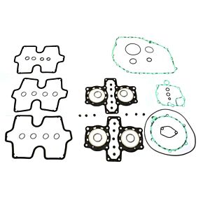 ATHENA Athena 82-85 Honda VF C/C2/Cd V45 Magna 750 Complete Gasket Kit (Excl Oil Seal) - P400210850710