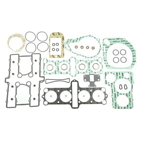 ATHENA Athena 82-85 Suzuki GS 850 Complete Gasket Kit (w/o Oil Seals) - P400510850801