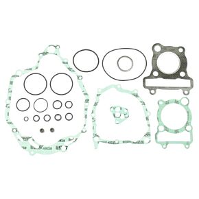 ATHENA Athena 82-85 Yamaha XT 125 Complete Gasket Kit (Excl Oil Seal) - P400485850134