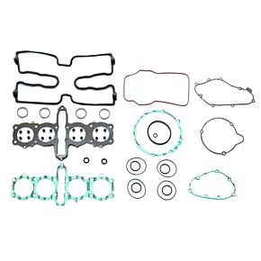ATHENA Athena 82-86 Honda CBX 550 Complete Gasket Kit (Excl Oil Seal) - P400210850530