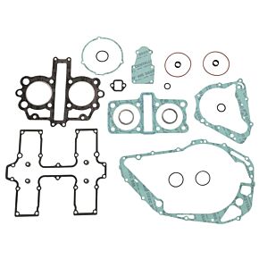 ATHENA Athena 82-87 Yamaha XS J/K DOHC 400 Complete Gasket Kit (w/o Oil Seals) - P400485850403