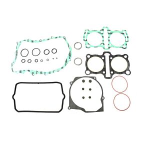 ATHENA Athena 82-92 Honda CB 450 SC/T/NF/DXK Complete Gasket Kit (w/o Oil Seals) - P400210850452