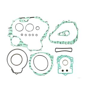 ATHENA Athena 83-84 Kawasaki Complete Gasket Kit (Excl Oil Seal) - P400250850261
