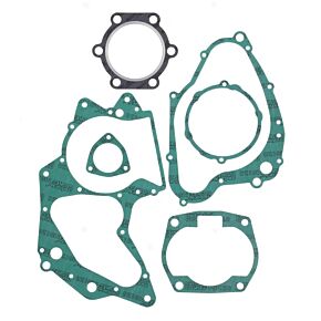 ATHENA Athena 83-84 Suzuki RM 500 Complete Gasket Kit (Excl Oil Seals) - P400510850508