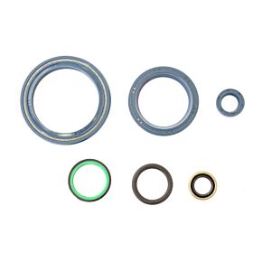 ATHENA Athena 83-85 Ducati 1000 4T Replica Engine Oil Seal Kit - P400110400200