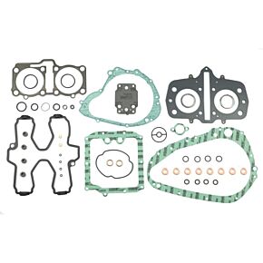 ATHENA Athena 83-85 Suzuki GR 650 Complete Gasket Kit (w/o Oil Seals) - P400510850651
