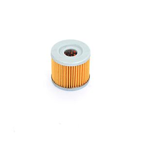 ATHENA Athena 83-87 Suzuki LT Quadrunner 125 Oil Filter - FFC003