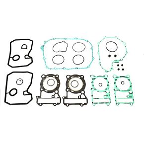 ATHENA Athena 83-88 Honda VT 500 FT (ASCOT) Complete Gasket Kit (w/o Oil Seals) - P400210850550