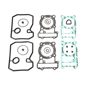 ATHENA Athena 83-88 Honda VT 500 FT (ASCOT) Top End Gasket Kit - P400210600550