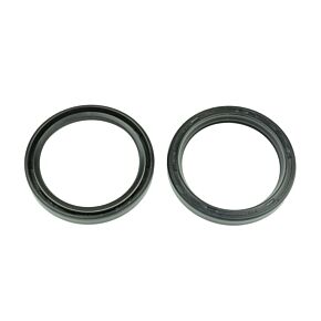 ATHENA Athena 83-90 BMW K 100 LT/RT/RS 1000 41x51x6mm Fork Oil Seal Kit - P40FORK455051