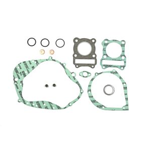 ATHENA Athena 83-90 Suzuki Complete Gasket Kit (Excl Oil Seal) - P400510850108