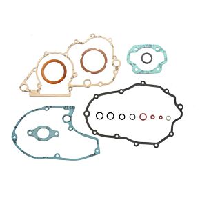 ATHENA Athena 83-92 Fantic 2T Professional Air 125 Complete Gasket Kit (Excl Oil Seal) - P400120850030