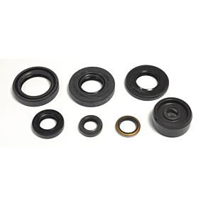 ATHENA Athena 83-92 Yamaha YZ LC 80 Engine Oil Seal Kit - P400485400087