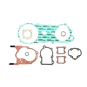 ATHENA Athena 83-93 Honda NH Lead 80 Complete Gasket Kit (Excl Oil Seal) - P400420850080