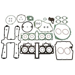 ATHENA Athena 83-93 Yamaha XJ F Seca 900 Complete Gasket Kit (Excl Oil Seal) - P400485850910