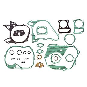 ATHENA Athena 84-85 Honda ATC 125 M Complete Gasket Kit (Excl Oil Seals) - P400210850130