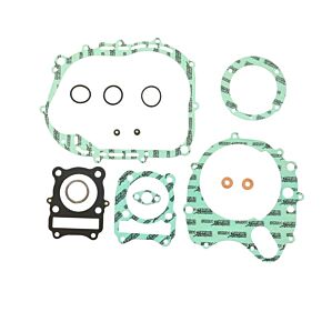 ATHENA Athena 84-85 Suzuki ALT 185 Complete Gasket Kit (Excl Oil Seals) - P400510850188