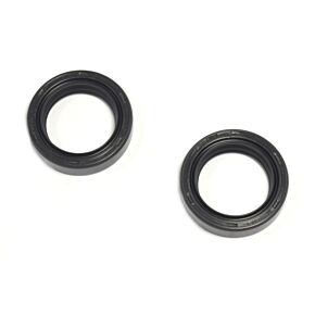 ATHENA Athena 84-86 Honda CR R 80 33x46x10.5mm Fork Oil Seal Kit - P40FORK455025