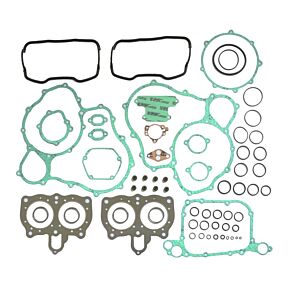 ATHENA Athena 84-88 Honda GL Goldwing / Interstate 1200 Complete Gasket Kit (Excl Oil Seal) - P400210850974