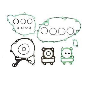 ATHENA Athena 84-88 Kawasaki KLF 110 Complete Gasket Kit (Excl Oil Seals) - P400250850111