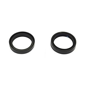 ATHENA Athena 84-89 Honda CR R 125 NOK 43x54x11mm Fork Oil Seal Kit - P40FORK455093