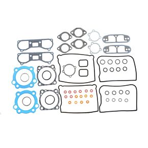 ATHENA Athena 84-91 Harley-Davidson Big Twins 1340 Top End Gasket Kit - P400195600900