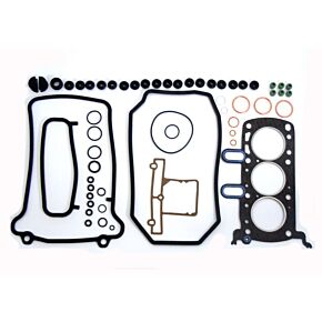 ATHENA Athena 84-97 BMW K75 K75/2 K75C K755S Complete Gasket Kit (w/o Oil Seals) - P400068850751